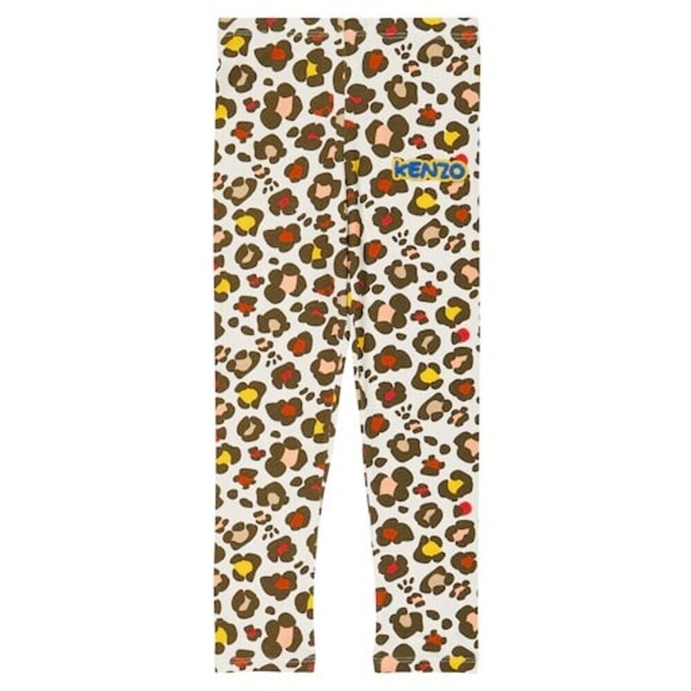 Kenzo Leggings 14